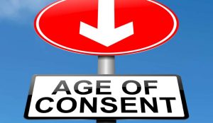 Statutory Rape Lawyer in TX
