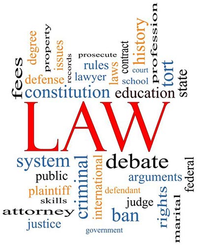 attorney law defense